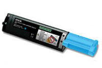 Epson High Capacity Cyan Toner Cartridge (S050189) Epson High Capacity Cyan Toner Cartridge (S050189)
